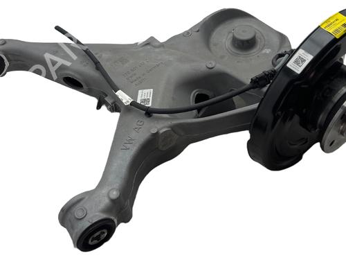 Left rear steering knuckle VW MULTIVAN T7 (STM, STN) 1.5 TSi | BP36253673M27 - Image 4
