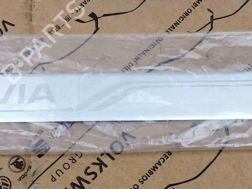 Used Left sideskirt Left sideskirt SKODA OCTAVIA III (5E3, NL3, NR3) 1.8 TSI 4x4 (180 hp) 35760622 35760622