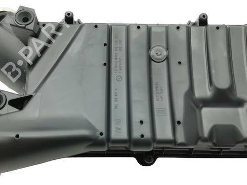Air filter box CUPRA TERRAMAR (KP1) 2.0 TSI 4Drive | BP37216565M87 - Image 5