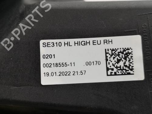 Left headlight CUPRA BORN (K11) 45 | BP36878464C28  - Image 10