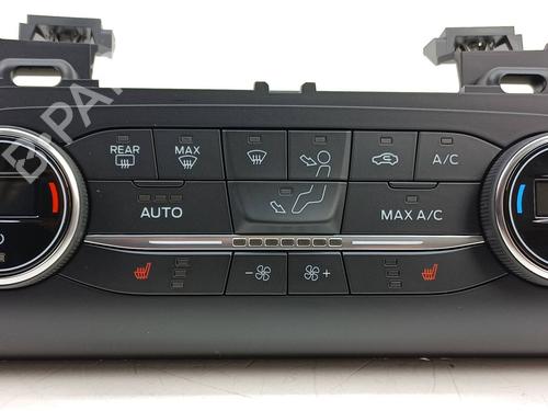 Used Climate control Climate control FORD KUGA I 2.0 TDCi 4x4 (163 hp) 34728919 34728919