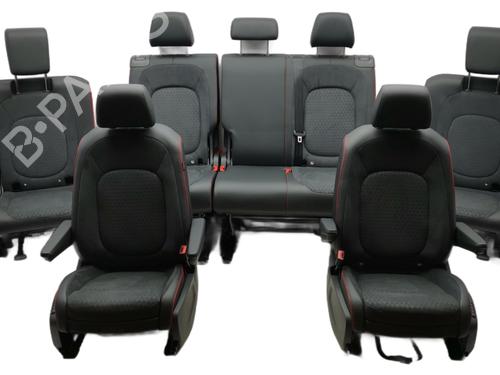 Seats set VW ID. Buzz Bus (EBB, EBJ) Electric 4motion (EBB) | BP35764600C78 - Image 3