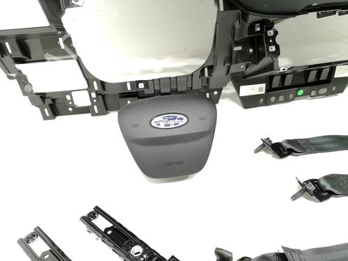 Dashboard FORD KUGA I 2.0 TDCi 4x4 | BP35758111C46 - Image 7