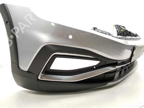 Front bumper VW PASSAT B8 (3G2, CB2) 2.0 TDI | BP35758472C7 - Image 11