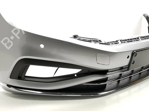 Front bumper VW PASSAT B8 (3G2, CB2) 2.0 TDI | BP35757887C7  - Image 9