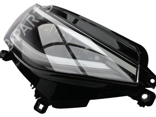 Right headlight VW ID. Buzz Bus (EBB, EBJ) Electric 4motion (EBB) | BP37229310C29 - Image 2