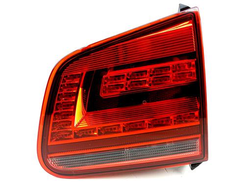 Used Right taillight Right taillight VW TIGUAN (5N_) 2.0 TDI 4motion (136 hp) 34727669 34727669