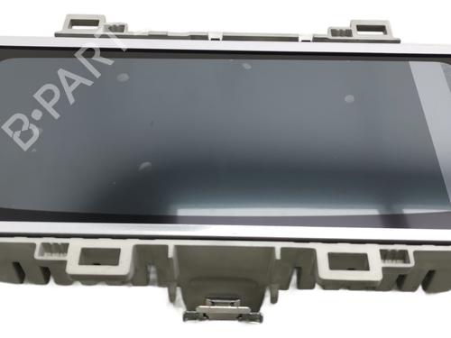 Used Instrument cluster Instrument cluster AUDI A3 Limousine (8YS, 8YM) 30 TFSI (116 hp) 34731589 34731589