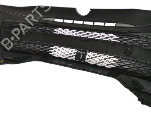 Front bumper VW MULTIVAN T7 (STM, STN) 1.5 TSi | BP35762490C7  - Image 8