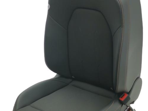 Left front seat CUPRA FORMENTOR (KM7, KMP) 1.4 e-Hybrid | BP35763150C15 - Image 3