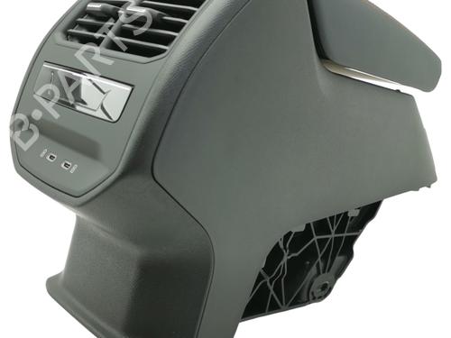 Armrest / Center console CUPRA FORMENTOR (KM7, KMP) 2.0 TSI 4Drive | BP37066455I20  - Image 6