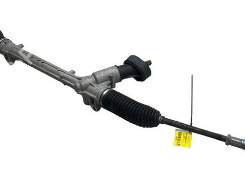 Steering rack VW POLO VI (AW1, BZ1, AE1) 1.6 TDI | BP36797161M22 - Image 2