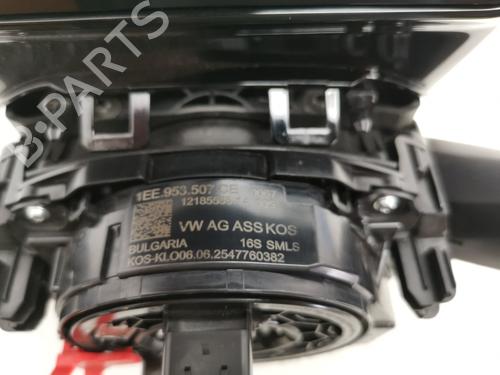 Switch VW ID. Buzz Bus (EBB, EBJ) Electric 4motion (EBB) | BP34731220I30 - Image 16
