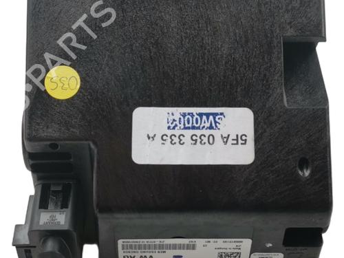 Electronic module CUPRA FORMENTOR (KM7, KMP) 2.0 TSI 4Drive | BP36403020M83 - Image 2