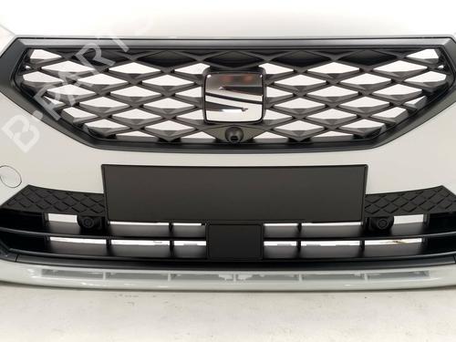 Used Front bumper Front bumper 35758675 35758675