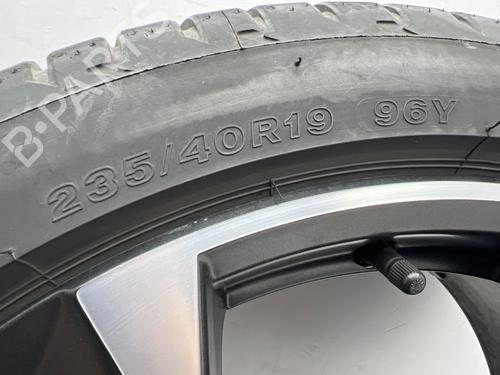 Wheel set CUPRA ATECA (KH7, KHP, KBP) 2.0 TSI 4Drive | BP37457966C100 - Image 9