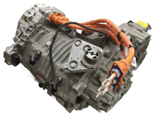 Engine VW GOLF VII (5G1, BQ1, BE1, BE2) e-Golf | BP34727481M1 - Image 2