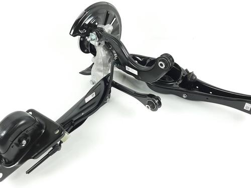 Used Left front suspension arm Left front suspension arm VW TIGUAN (AD1, AX1) 1.4 TSI 4motion (150 hp) 35757360 35757360