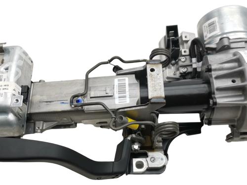 Steering column SEAT ARONA (KJ7, KJP) 1.5 TSI | BP37658807M21 - Image 6