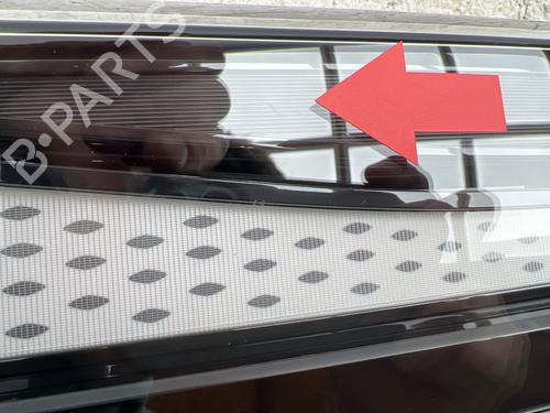 Rear center light VW ID.7 (ED2) PRO S | BP35975507I39 - Image 4