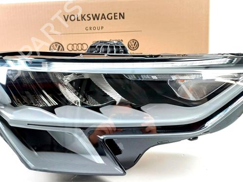 Used Right headlight Right headlight AUDI A3 Sportback (8YA, 8YF) 30 g-tron (131 hp) 34727889 34727889