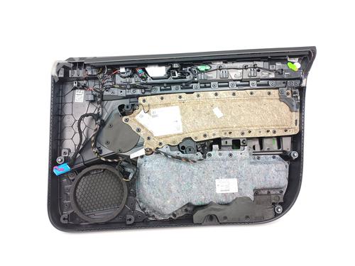 Forreste venstre beklædning VW PASSAT B8 (3G2, CB2) 2.0 TDI | BP34725134C58 - Image 12
