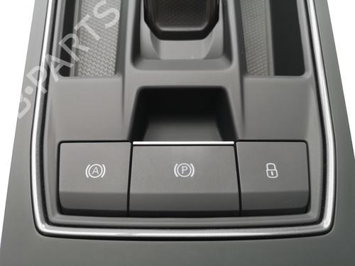 Mittelkonsole CUPRA FORMENTOR (KM7, KMP) 2.0 TSI 4Drive | BP38613872I22 - Image 6