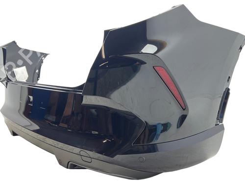Used Rear bumper Rear bumper CUPRA FORMENTOR (KM7, KMP) 2.0 TSI 4Drive (190 hp) 36593646 36593646