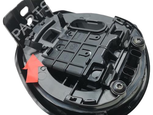 Andre VW TIGUAN (CT1) 2.0 TSI 4motion | BP39195684O1 - Image 6