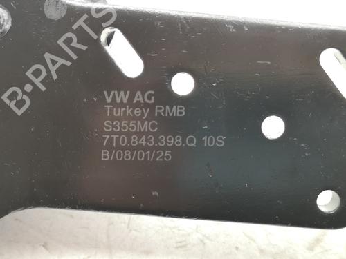 Other VW MULTIVAN T7 (STM, STN) 1.5 TSi | BP35893816O1 - Image 6