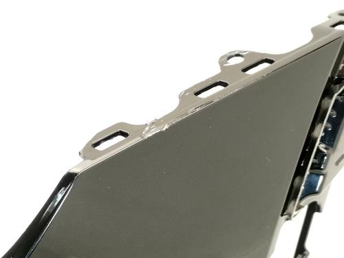 Front bumper VW PASSAT B8 (3G2, CB2) 2.0 TDI | BP35760474C7  - Image 6