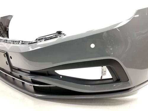 Front bumper VW PASSAT B8 (3G2, CB2) 2.0 TDI | BP35758559C7 - Image 9