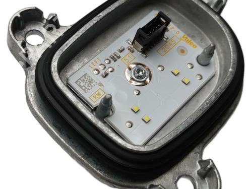 Módulo eletrónico AUDI Q2 (GAB, GAG) 2.0 TDI quattro | BP34730048M83 - Image 7