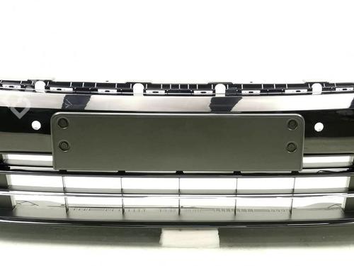 Used Front bumper Front bumper VW PASSAT B8 (3G2, CB2) 2.0 TDI (122 hp) 35758908 35758908