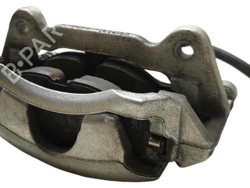 Right front brake caliper SEAT ATECA (KH7, KHP) 1.4 TSI 4Drive | BP36854707M104  - Image 8