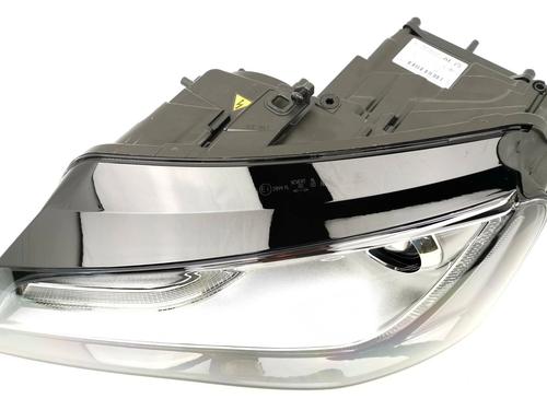 Left headlight AUDI A8 D2 (4D2, 4D8) 4.2 quattro | BP34730009C28 - Image 11