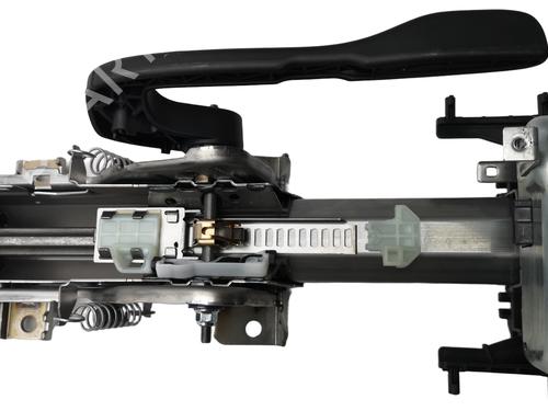Steering column VW ID. Buzz Bus (EBB, EBJ) Electric (EBB) | BP37229296M21 - Image 6