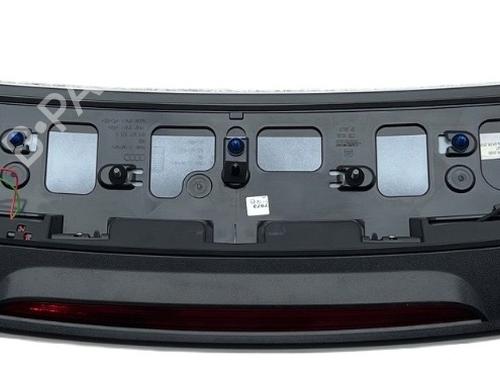 Rear spoiler AUDI A6 C8 (4A2) 50 TFSI e quattro | BP36403141C96 - Image 4