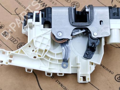 Electronic module VW CRAFTER Van (SY_, SX_) 2.0 TDI 4motion (SYB, SYC, SYD) | BP35760329M83  - Image 7