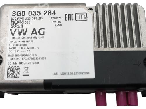 Used Electronic module Electronic module 36899278 36899278