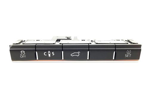 Switch VW SHARAN VAN (7N1, 7N2) 2.0 TDI | BP34727781I30  - Image 5