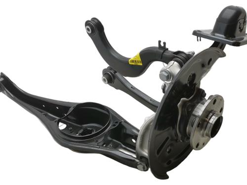 Used Right rear steering knuckle Right rear steering knuckle VW TIGUAN (5N_) 2.0 TDI 4motion (136 hp) 35764691 35764691