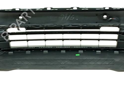 Front bumper VW PASSAT B8 (3G2, CB2) 2.0 TDI | BP35757505C7  - Image 8