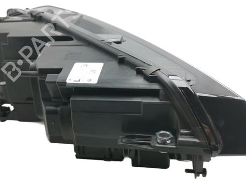 Left headlight VW TOURAN VAN (5T1) 2.0 TDI | BP34731176C28 - Image 18