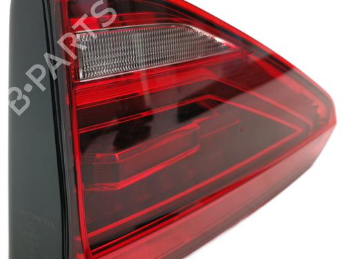 Used Rear center light Rear center light VW TOURAN VAN (5T1) 2.0 TDI (122 hp) 34728538 34728538
