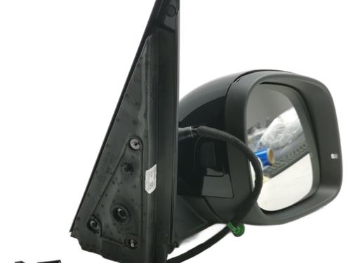 Used Right mirror Right mirror VW ID. Buzz Bus (EBB, EBJ) Electric (EBB) (204 hp) 35763052 35763052