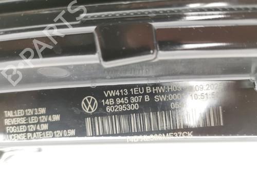 Centralt baglys VW ID.7 (ED2) PRO S | BP34732494I39 - Image 8