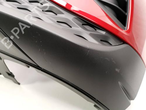 Front bumper VW ID.4 (E21) PRO | BP39089986C7  - Image 11