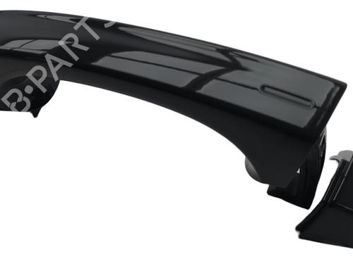 Used Front left exterior door handle Front left exterior door handle VW GOLF VII Van (5G1) 1.6 TDi (105 hp) 36692621 36692621