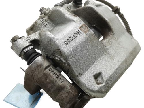 Left front brake caliper VW MULTIVAN T7 (STM, STN) 1.4 eHybrid | BP34731113M105  - Image 14